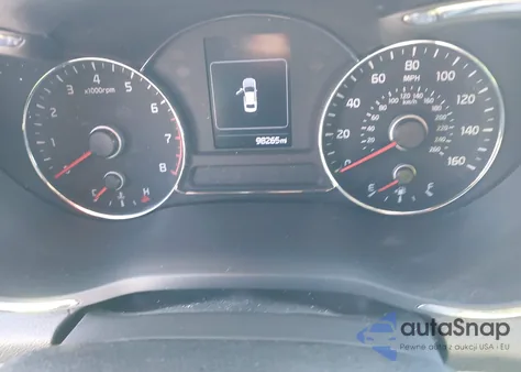 2017 Kia Forte Lx from USA, damaged, VIN 3KPFL4A72HE026817